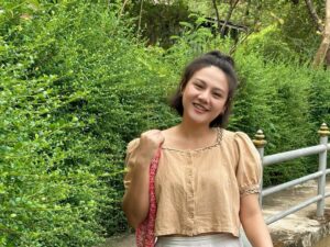 Paing Phyo Thu Instagram - Summertime 🌞