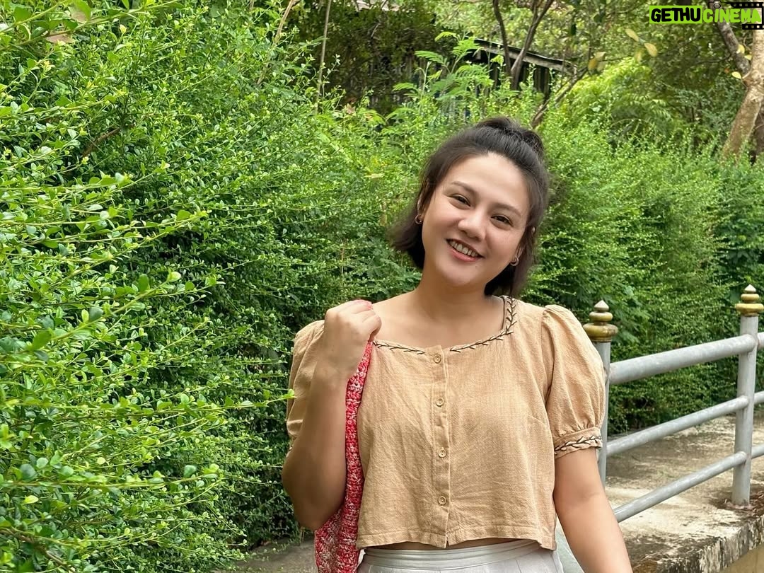 Paing Phyo Thu - 13.2K Likes - Summertime 🌞