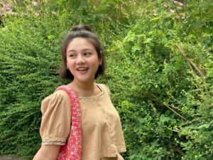 Paing Phyo Thu Instagram - Summertime 🌞