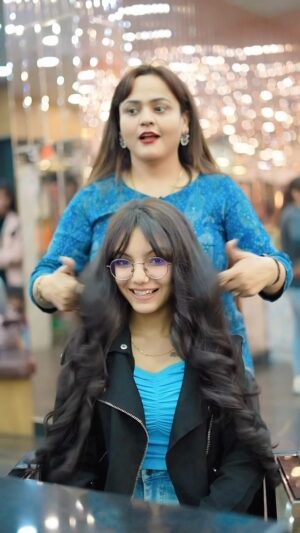 Palak Chauhan Instagram - @nisha_lambha call - 9205945589