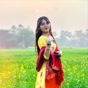 Actress Palak Chauhan HD Photos and Wallpapers September 2024