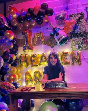 Palak Chauhan Instagram - This is what I earn in my last 3 years