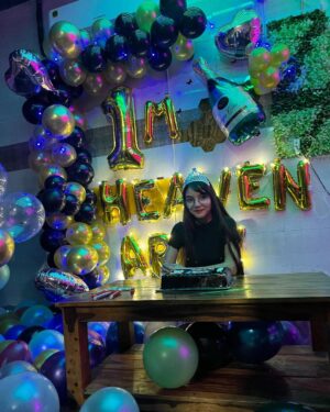Palak Chauhan Instagram - This is what I earn in my last 3 years
