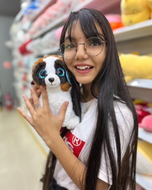 Palak Chauhan Instagram - Which one should i get🙂