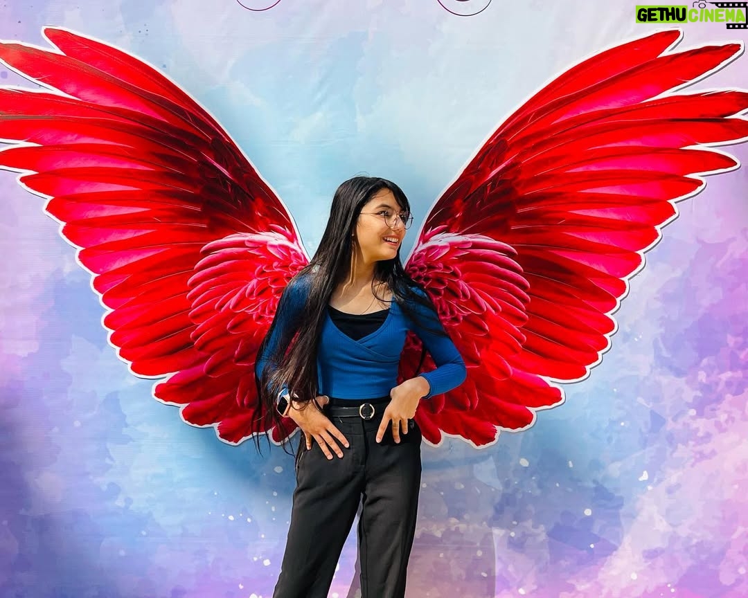 Palak Chauhan - 38.5K Likes - Location Of @airiamall