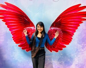 Palak Chauhan Instagram - Location Of @airiamall