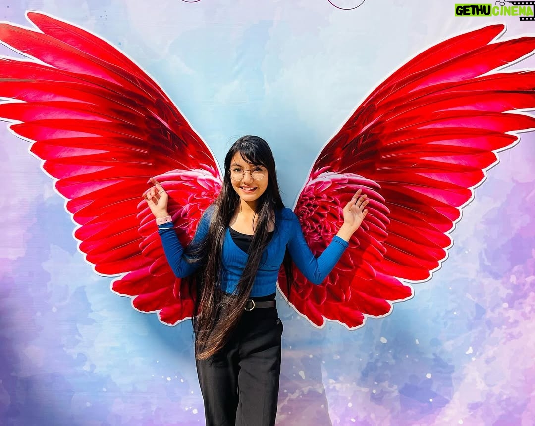 Palak Chauhan - 38.5K Likes - Location Of @airiamall