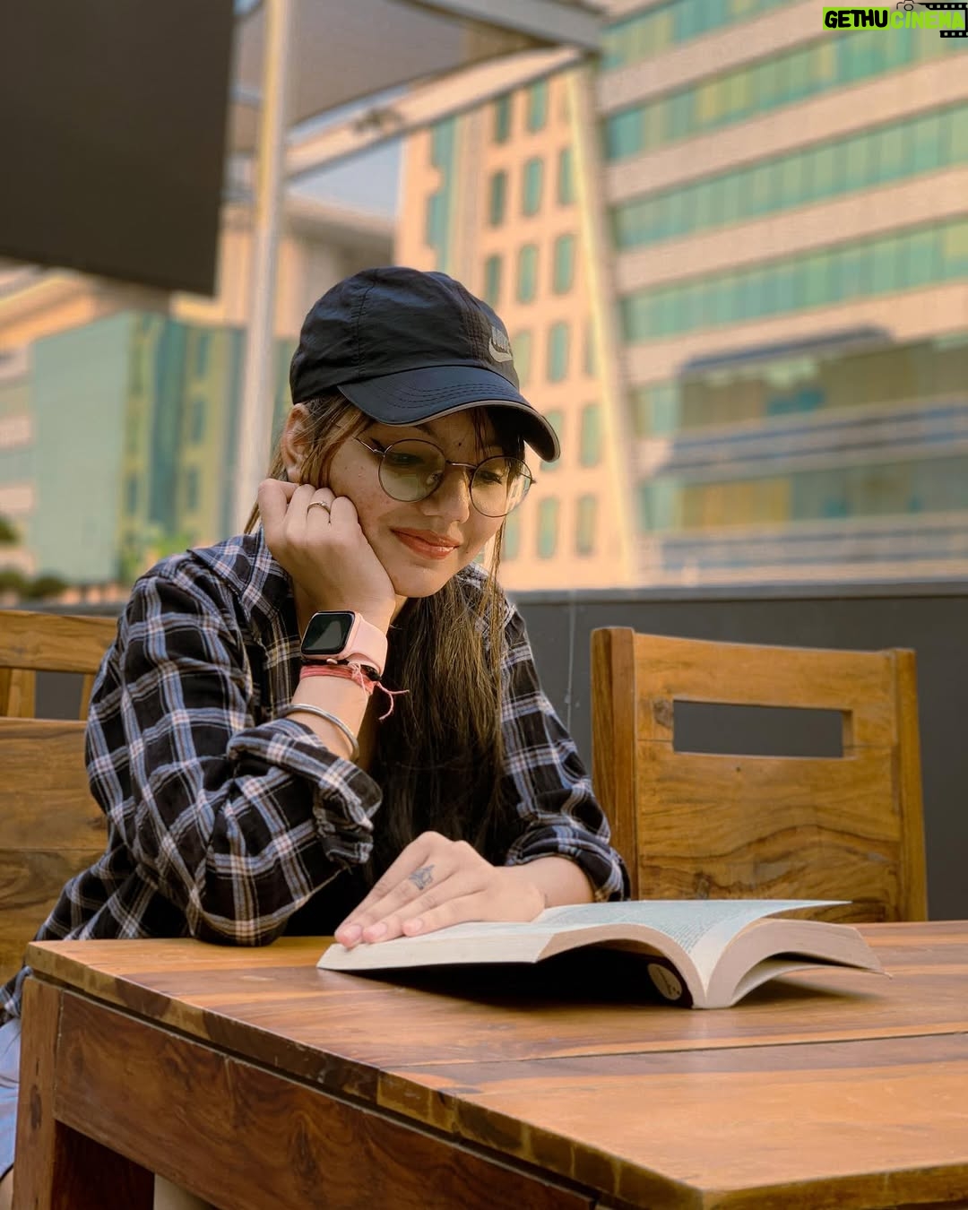 Palak Chauhan - 39.2K Likes - Sometimes its better to sit alone……💕🫰p.c :- @sahil_.raajput