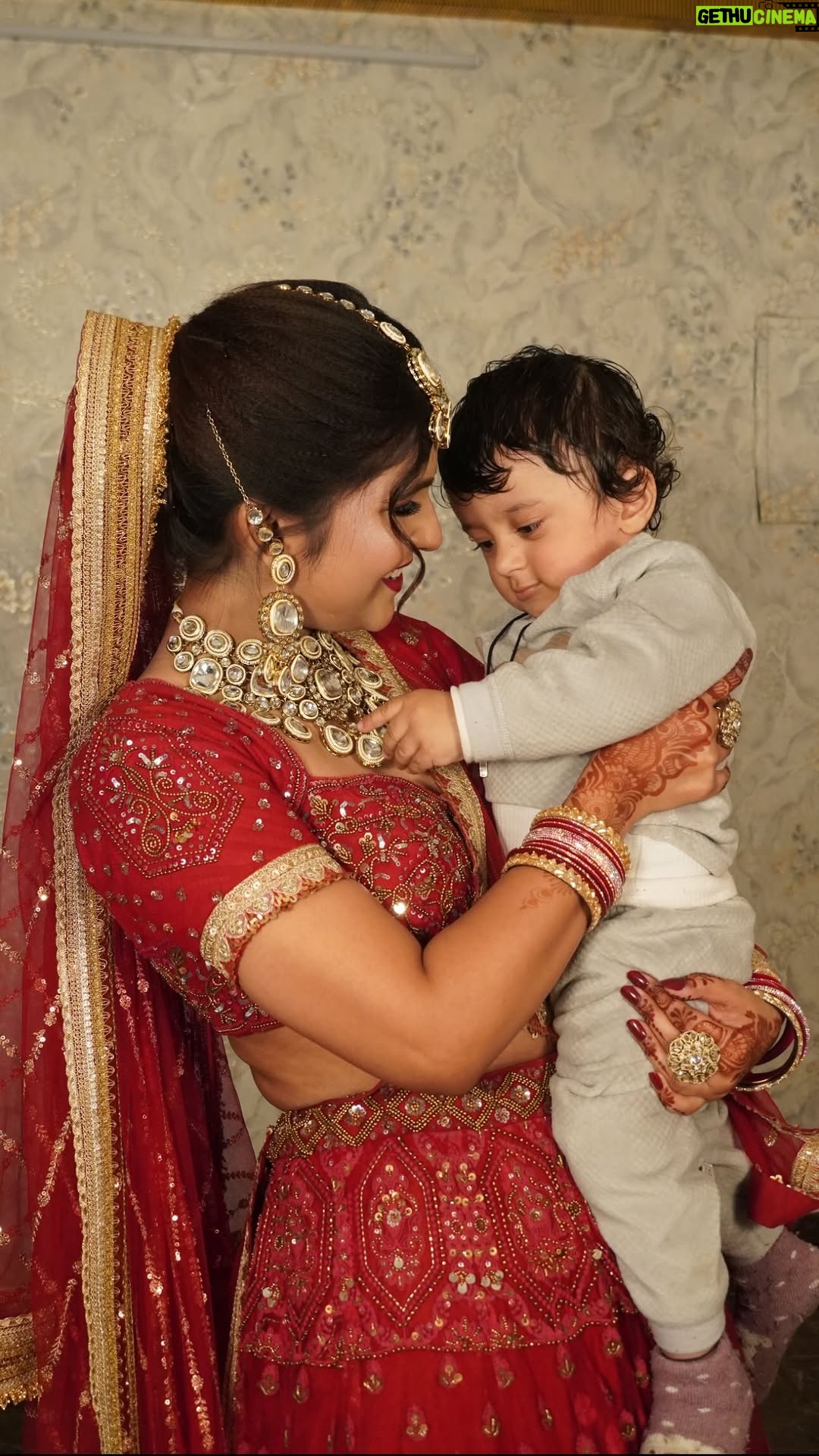 Palak Sharma - 5.7K Likes - Happiest Krishna conscious birthday kukuuuu❤️❤️ didi loves you so much ❤️❤️ kanhaji bless you my babyyyy 😘😘 
.
.
.
.
#love #happybirthday #birthdayboy #birthdaypost
