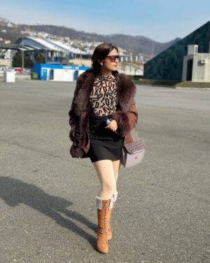 Palak Sharma Instagram - Russia 🇷🇺
.
.
.
#russia #travel #internationaltrip #росмолодежь #ВФМ2024 #WYF2024
@thecrazyentrepreneur