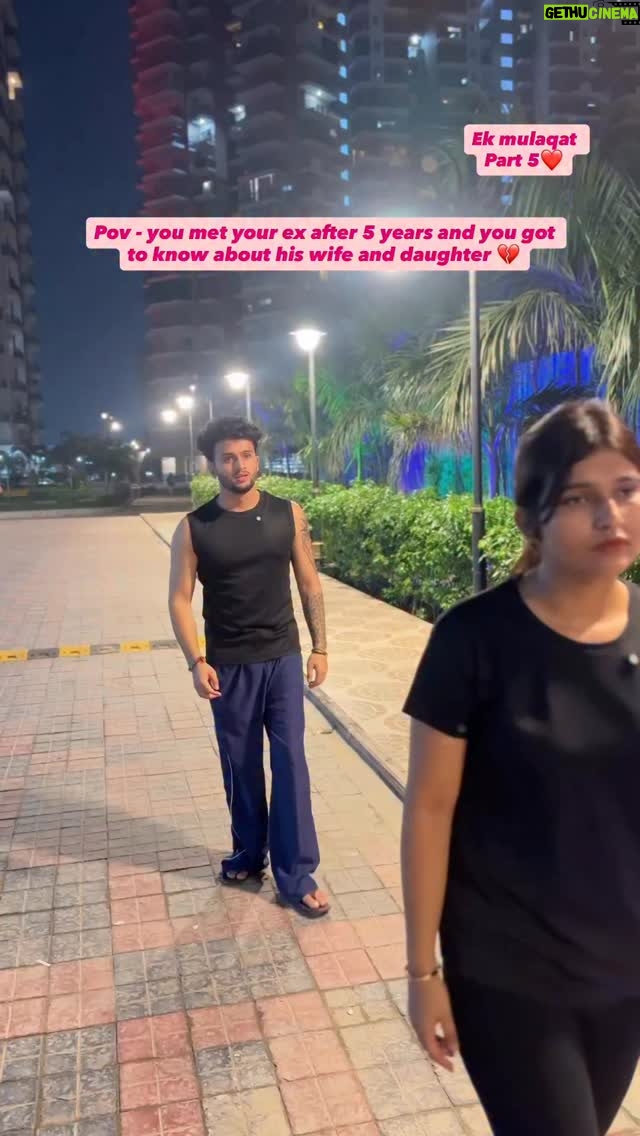 Palak Sharma - 114.2K Likes - Next part is  uploaded on my feed go and check it out ❤️
.
.
.
#breakup #broken #heartbroken #lovestory #exstory