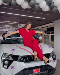 Palak Sharma Most Liked Photos and Posts