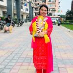 Palak Sharma