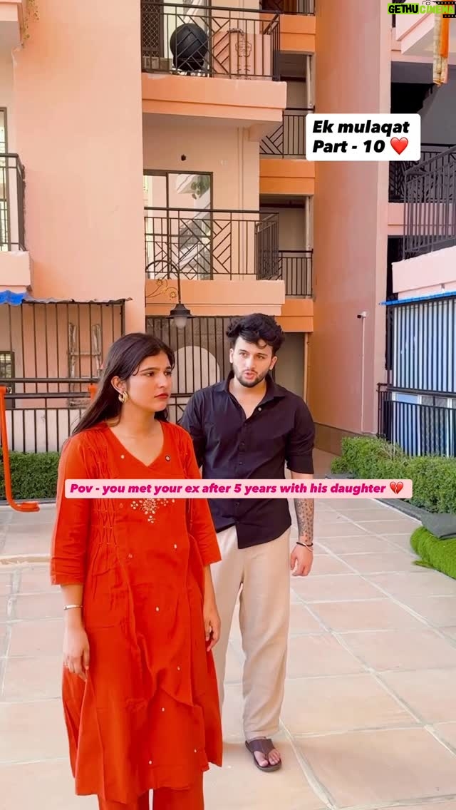 Palak Sharma - 14.5K Likes - 10k comments for season 2 😍 picture Abhi baaki hai mere dost 🙂‍↕️🫶🏻
.
.
.
.
#broken #breakupstory #exstory #breakup #love #lovestory #exafter5years #sadstory #lovereels