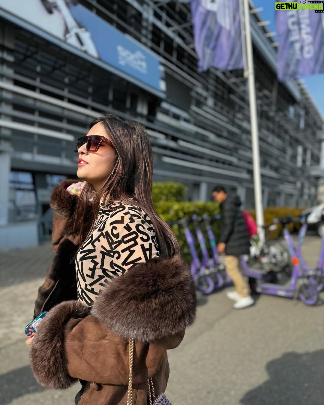 Palak Sharma - 37.9K Likes - Russia 🇷🇺 
.
.
.
#russia #travel #internationaltrip #росмолодежь #ВФМ2024 #WYF2024

@thecrazyentrepreneur