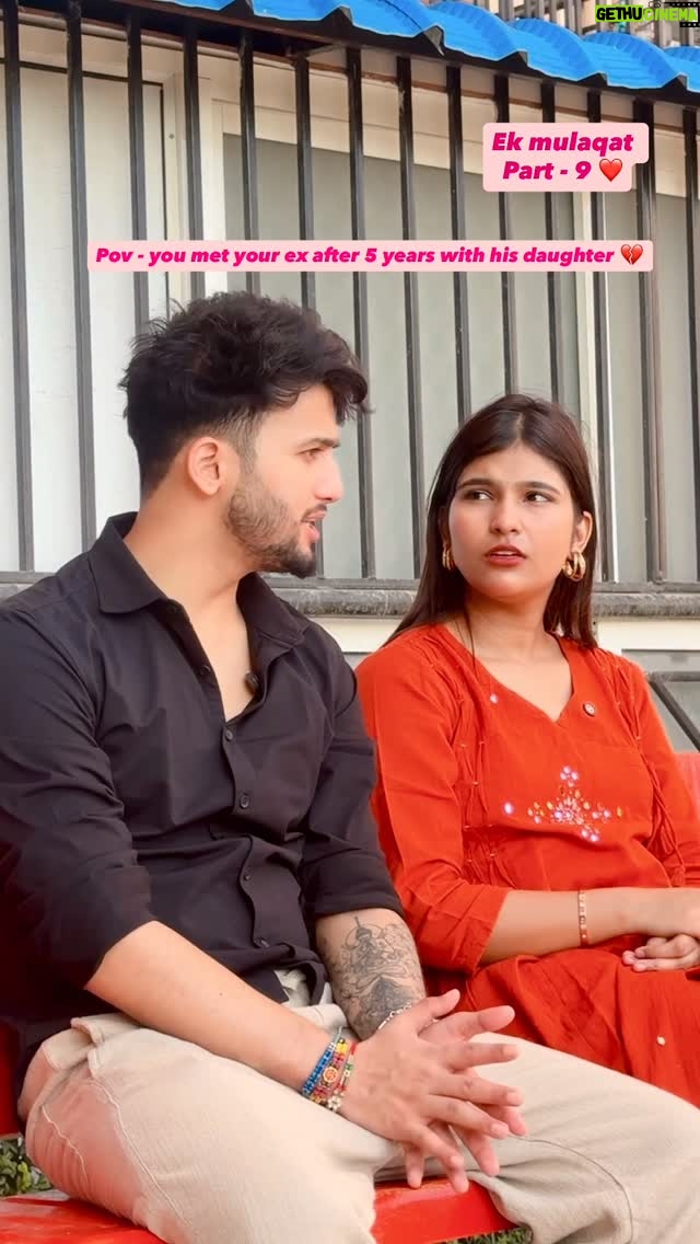 Palak Sharma - 83.8K Likes - Next part mein milte hai ek naye twist ke saath🥺
.
.
.
#exstory #lovestory #ex #breakup #breakupstory #brokenheart #broken #sad #emotional