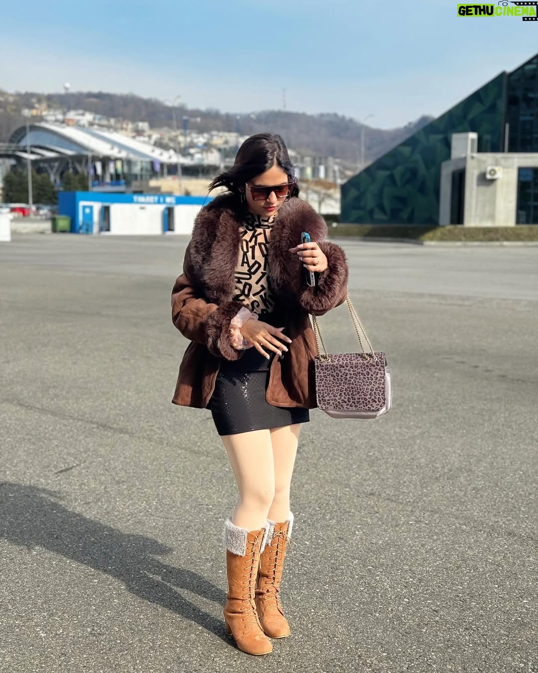 Palak Sharma - 37.9K Likes - Russia 🇷🇺 
.
.
.
#russia #travel #internationaltrip #росмолодежь #ВФМ2024 #WYF2024

@thecrazyentrepreneur