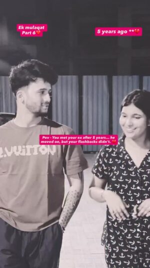 Palak Sharma Instagram - 80k likes and 5k shares for next part ā¤ļø
.
.
.
.
#exstory #heartbroken #breakup #lovestory #heartbreak