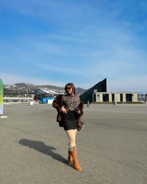 Palak Sharma Instagram - Russia 🇷🇺
.
.
.
#russia #travel #internationaltrip #росмолодежь #ВФМ2024 #WYF2024
@thecrazyentrepreneur