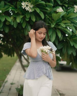 Palak Silawat Instagram - Am I that girl that you dream of? 🫧