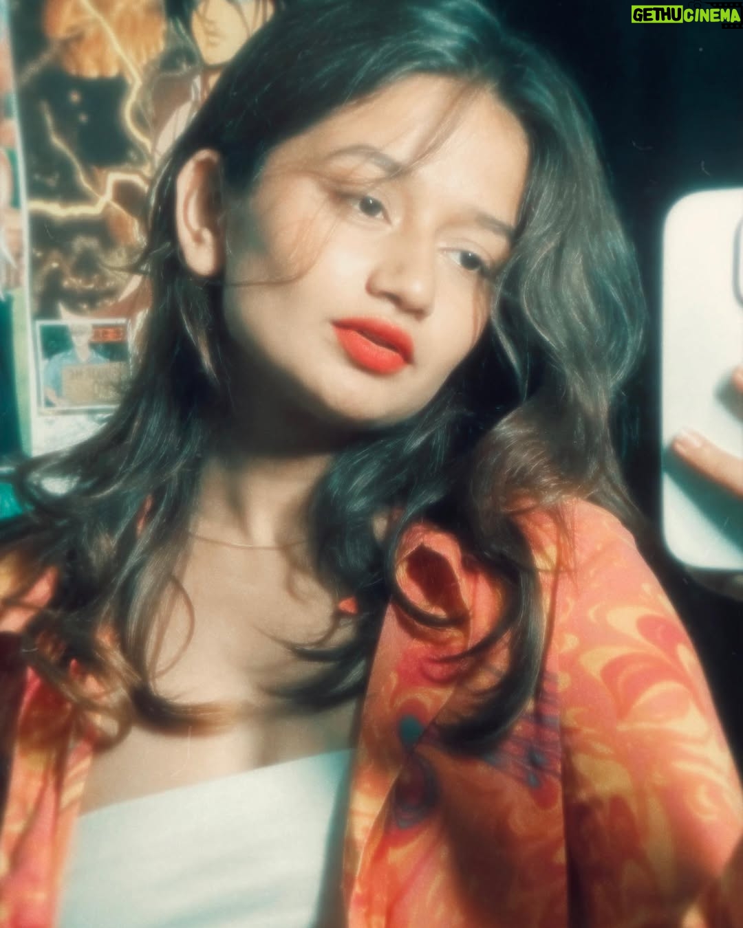 Palak Silawat - 39.5K Likes - Lover 🚩