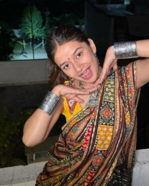 Palak Silawat Instagram - Festive szn over horha hai- 😃
