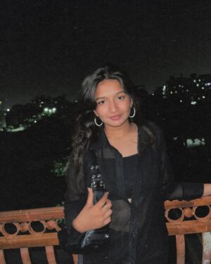 Palak Silawat Instagram - Stargirl ♡