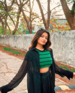 Palak Silawat Instagram - me to me : anything you want princess. 🩶