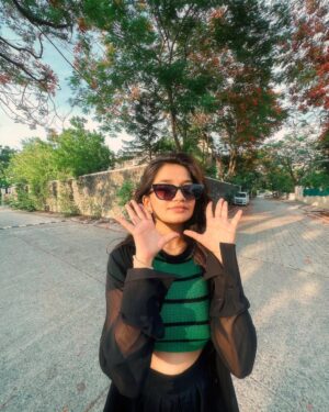 Palak Silawat Instagram - me to me : anything you want princess. 🩶