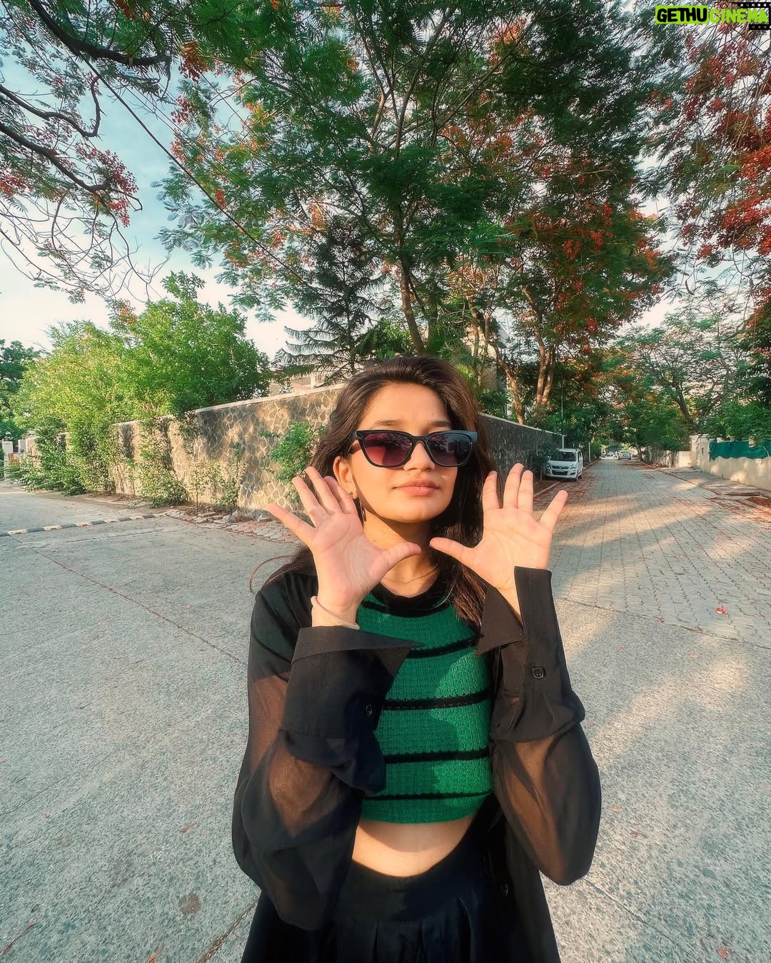 Palak Silawat - 44.8K Likes - me to me : anything you want princess. 🩶