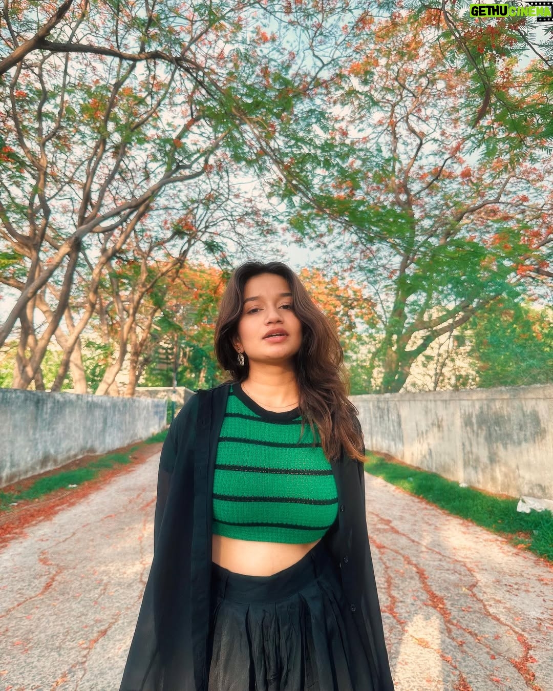 Palak Silawat - 44.8K Likes - me to me : anything you want princess. 🩶