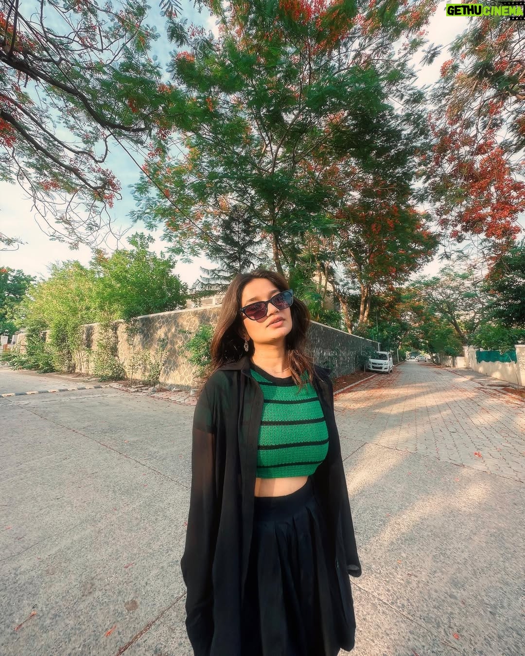 Palak Silawat - 44.8K Likes - me to me : anything you want princess. 🩶