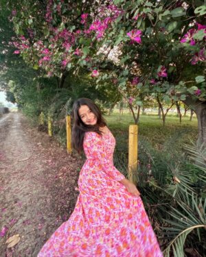 Palak Silawat Instagram - Am I that girl that you dream of? 🩷
