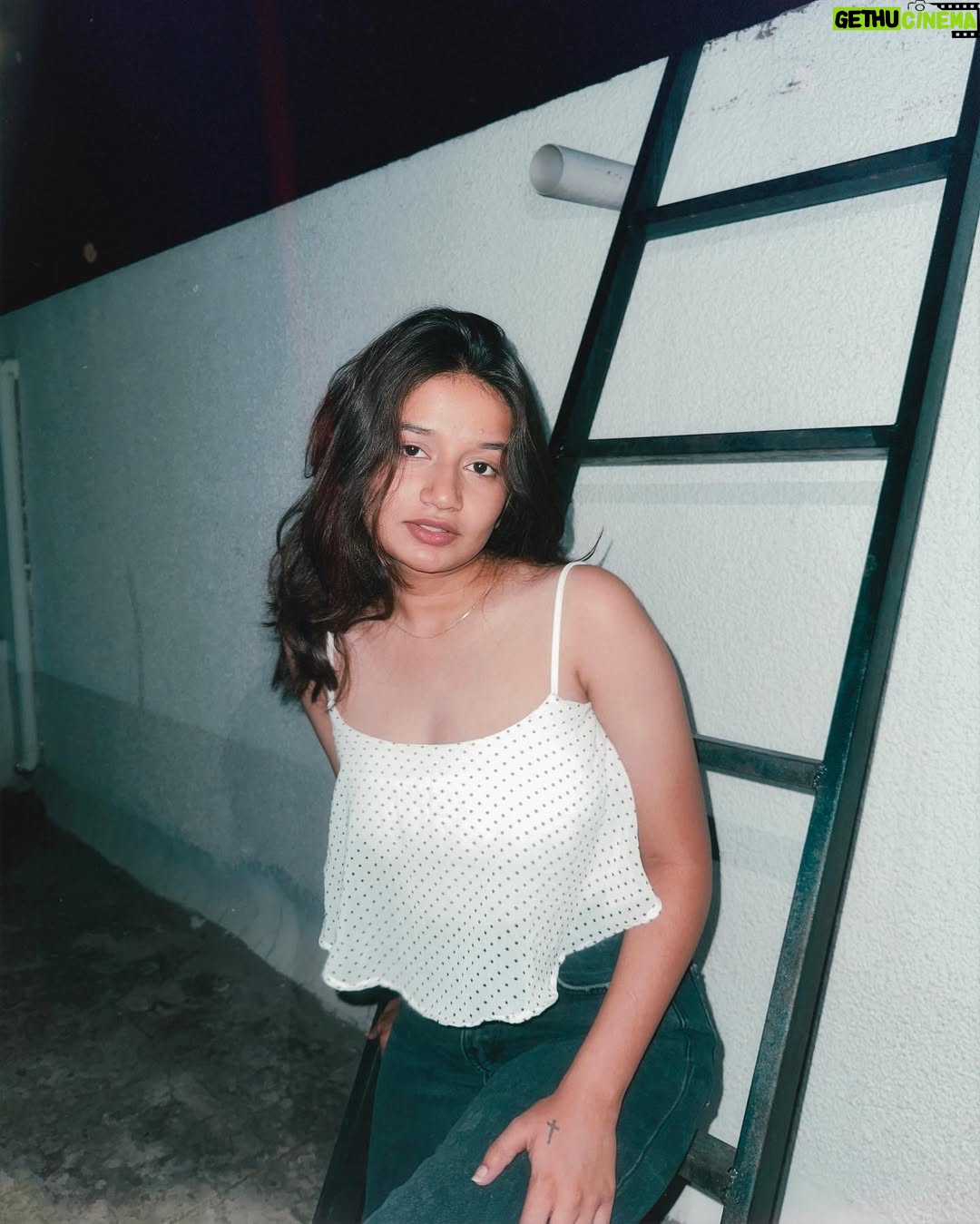 Palak Silawat - 40.8K Likes - Lately, I've been thinking about how things used to be. 🛸