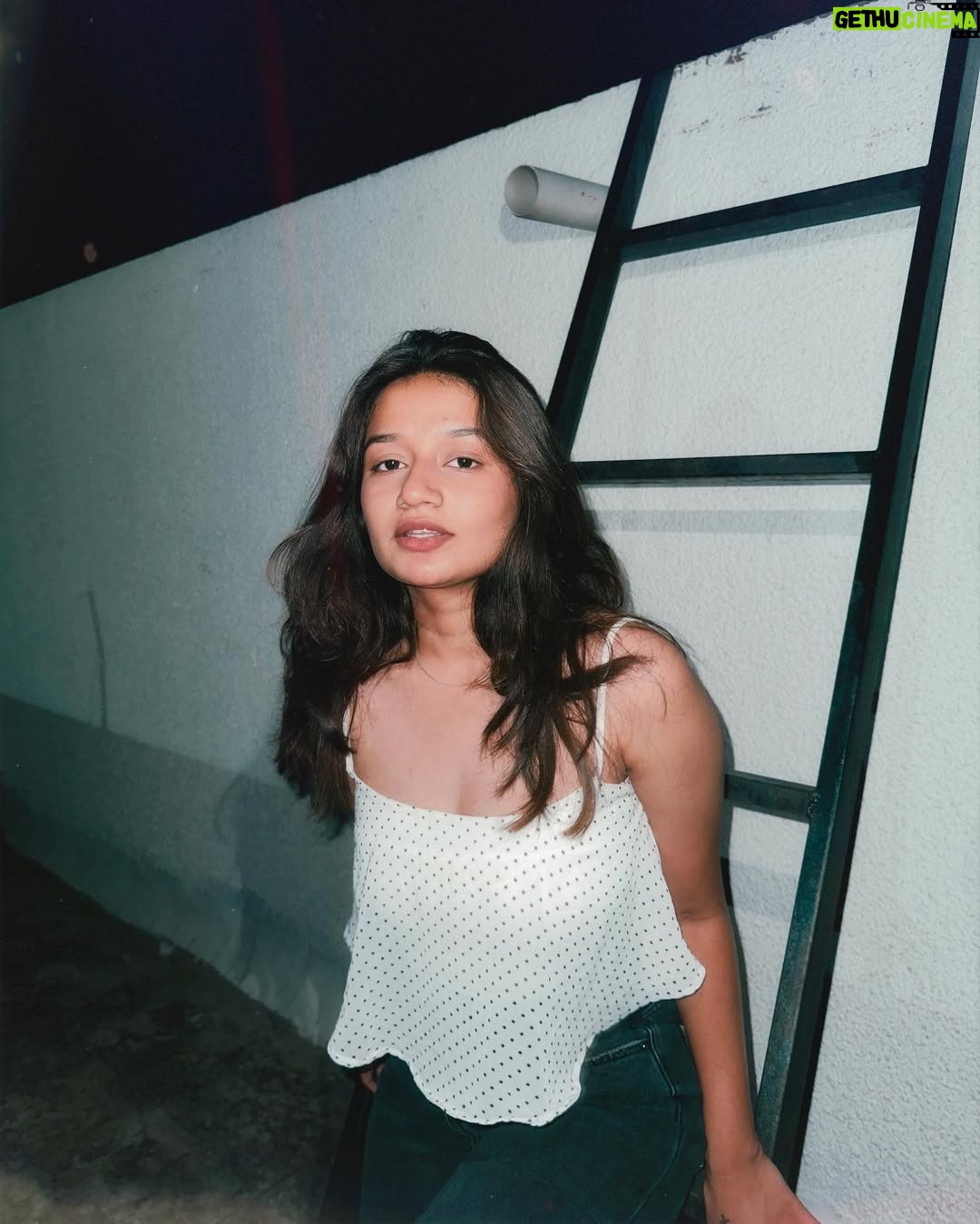 Palak Silawat - 40.8K Likes - Lately, I've been thinking about how things used to be. 🛸