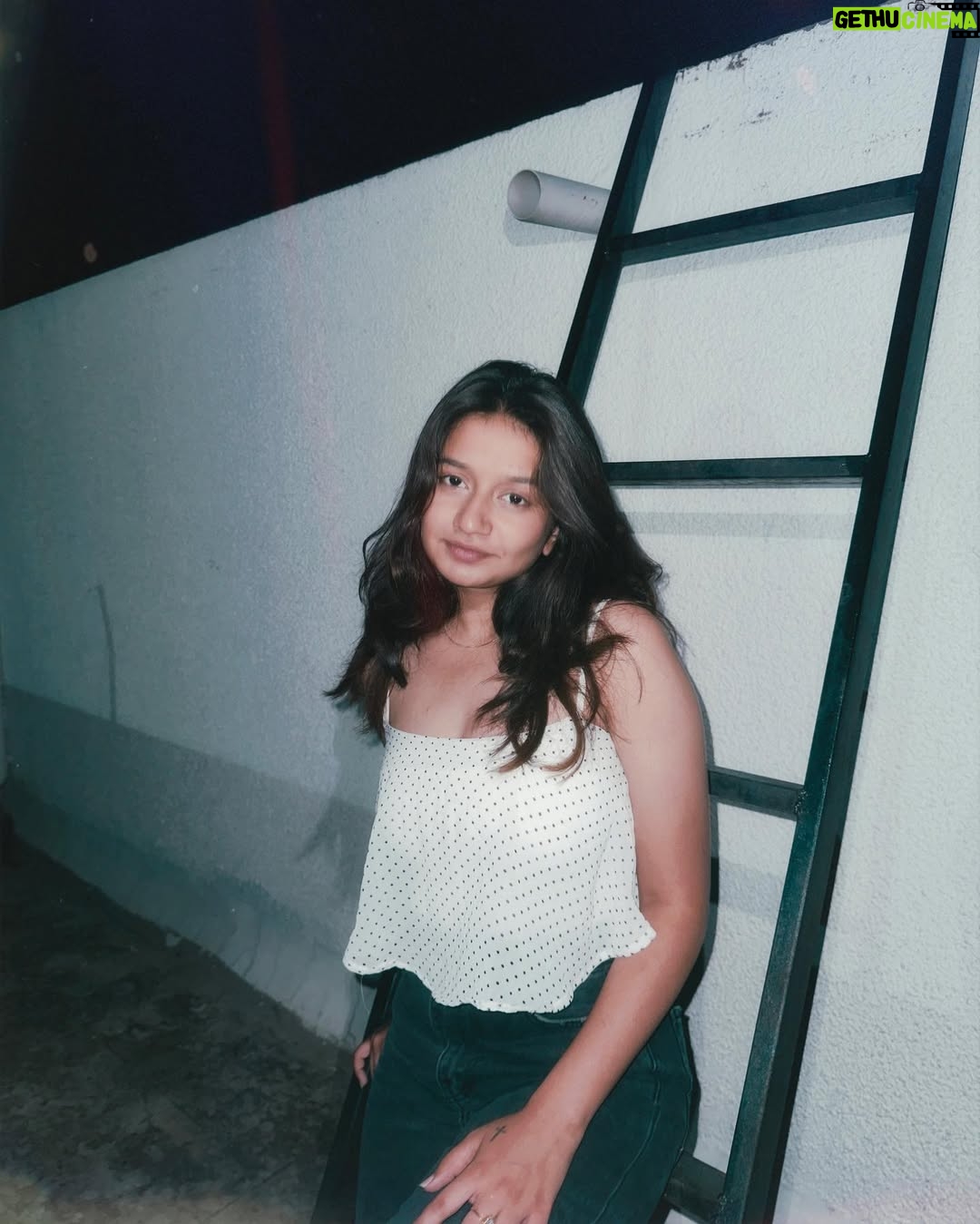 Palak Silawat - 40.8K Likes - Lately, I've been thinking about how things used to be. 🛸