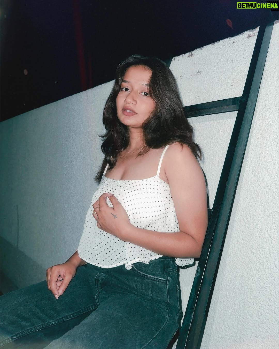 Palak Silawat - 40.8K Likes - Lately, I've been thinking about how things used to be. 🛸