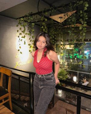Palak Silawat Instagram - Pretty and fine. ❤️