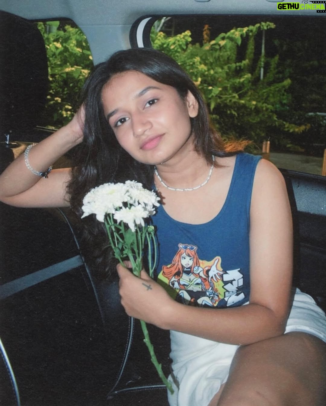 Palak Silawat - 42K Likes - Forever a hopeless romantic. 🦋🩵🫂