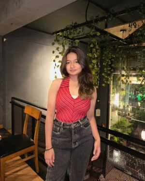 Palak Silawat Instagram - Pretty and fine. ❤️