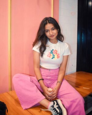 Palak Silawat Instagram - Do you think about me?