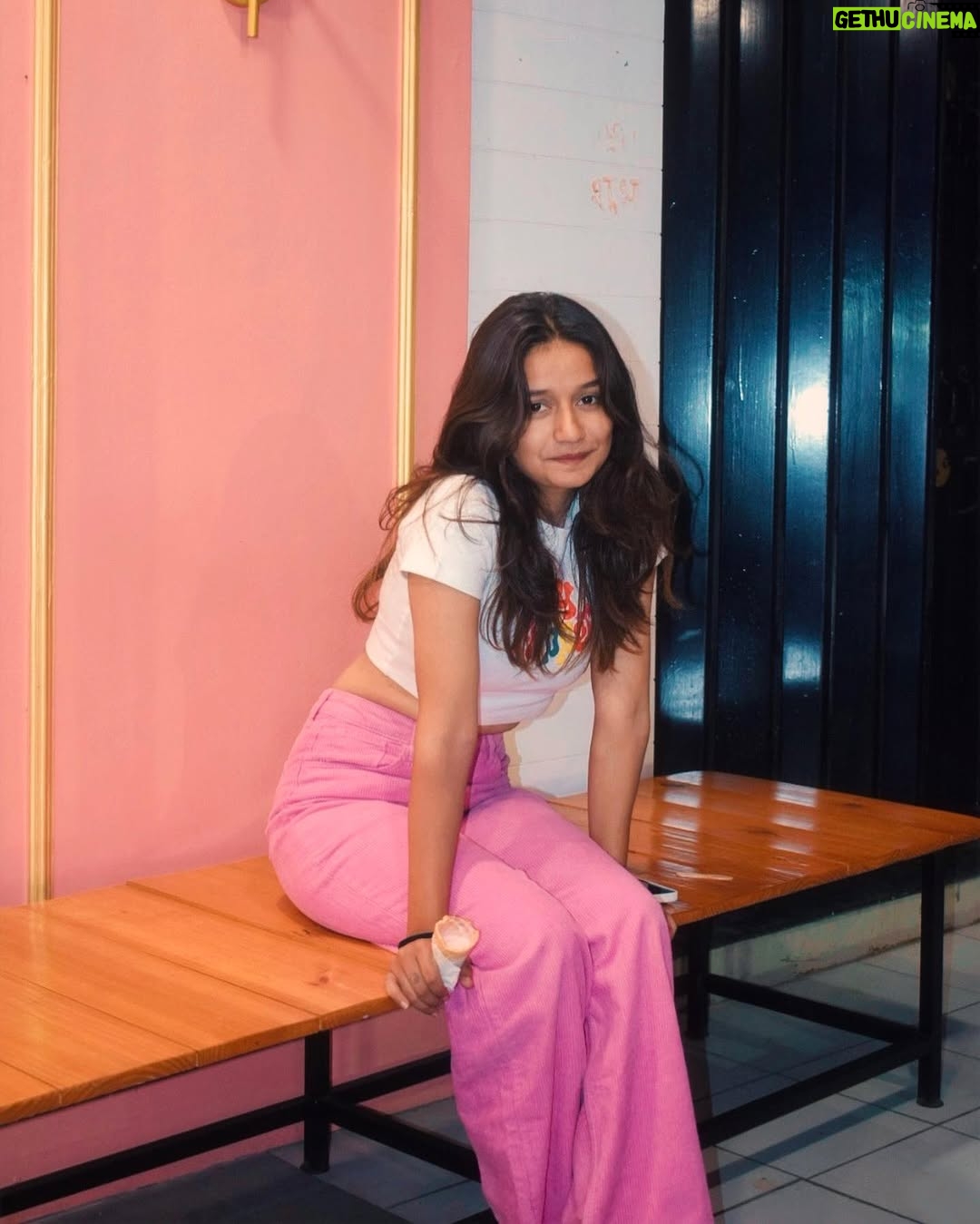 Palak Silawat - 54.4K Likes - Do you think about me?