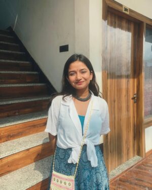 Palak Silawat Instagram - 🪷📿🪈