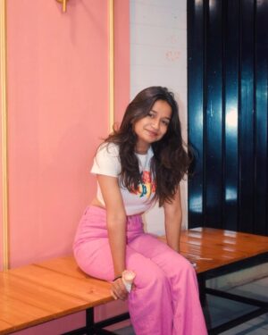 Palak Silawat Instagram - Do you think about me?