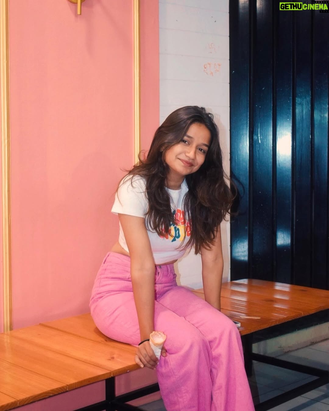 Palak Silawat - 54.4K Likes - Do you think about me?