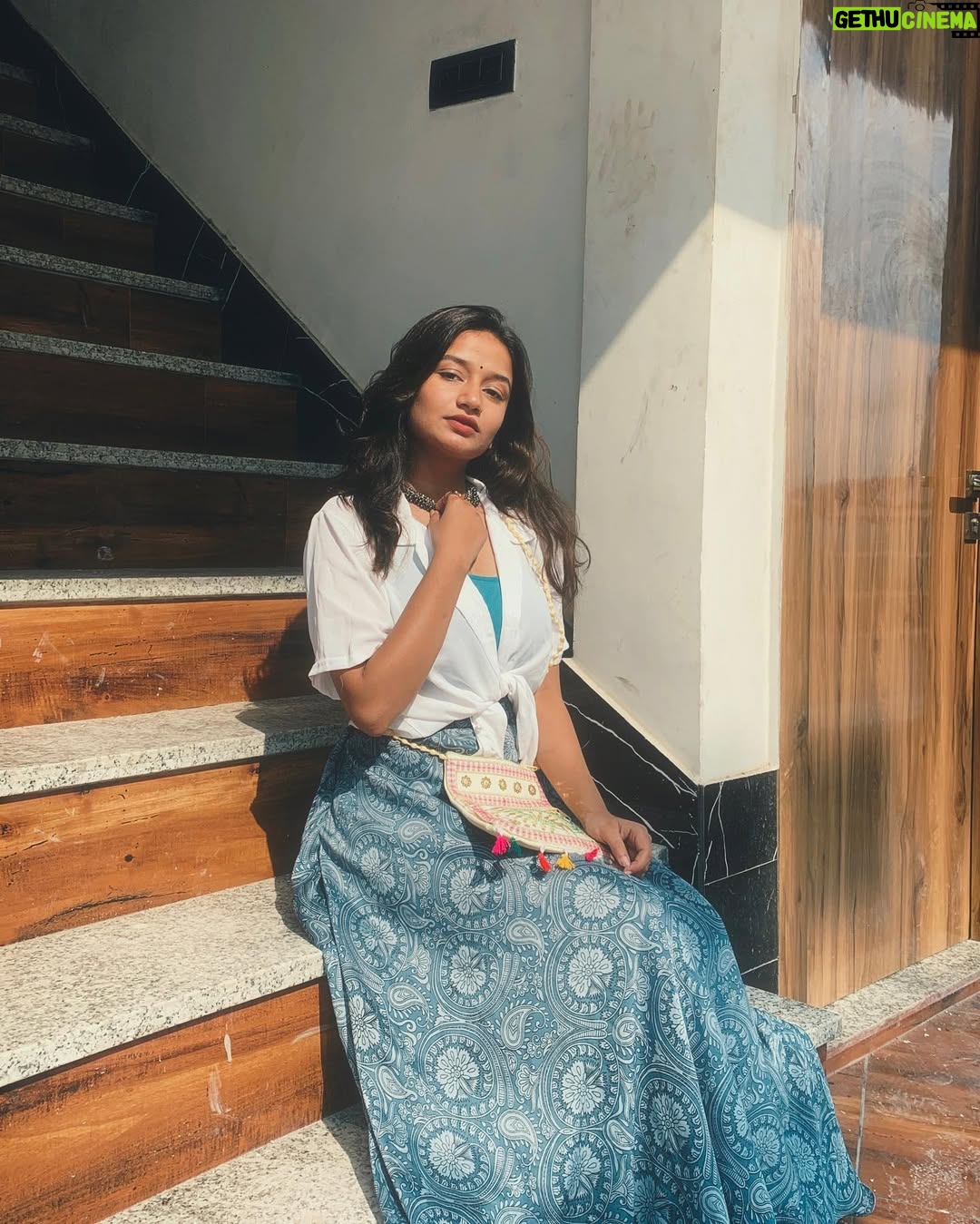 Palak Silawat - 39.6K Likes - 🪷📿🪈