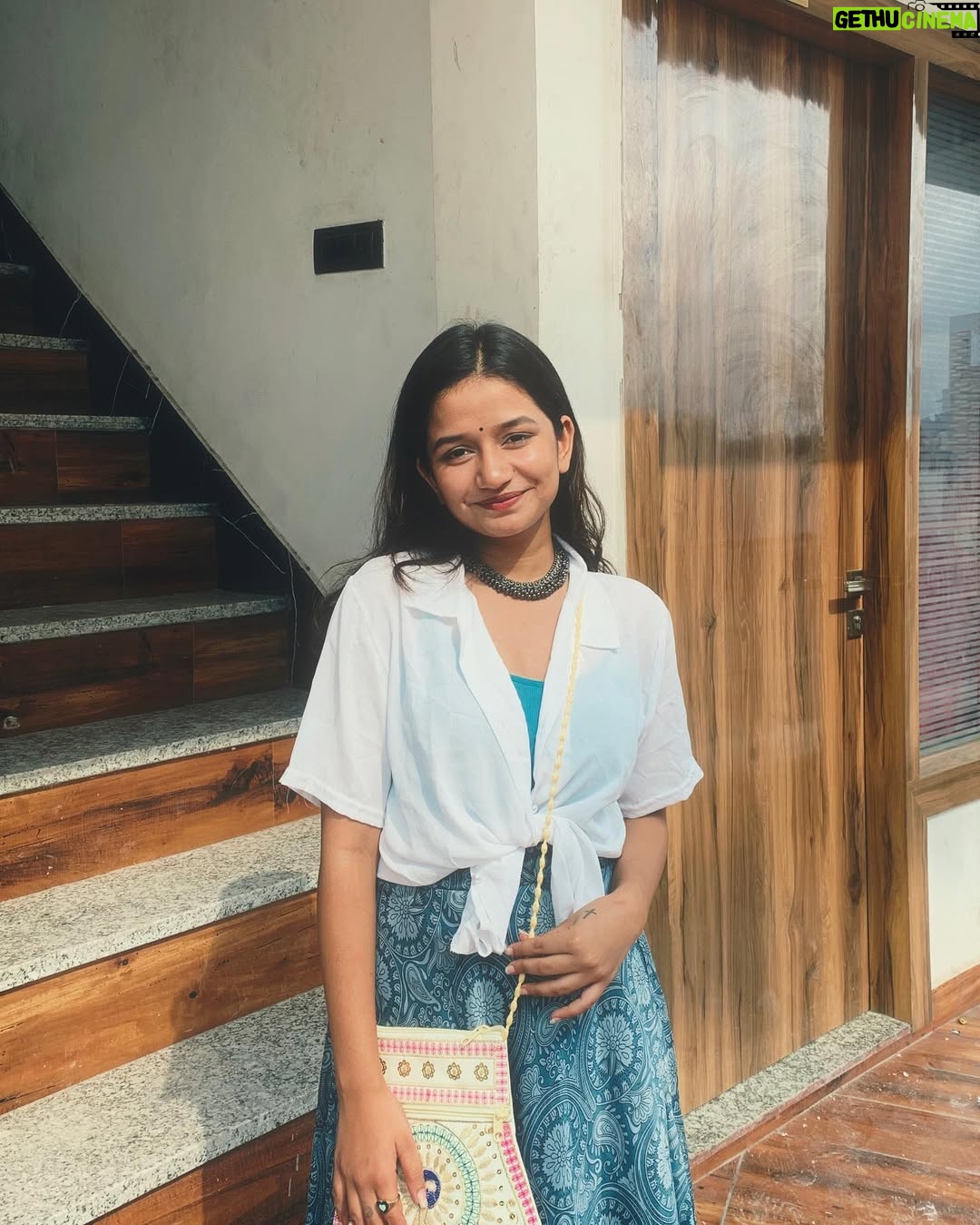 Palak Silawat - 39.6K Likes - 🪷📿🪈