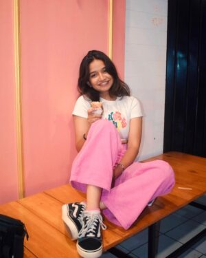 Palak Silawat Instagram - Do you think about me?