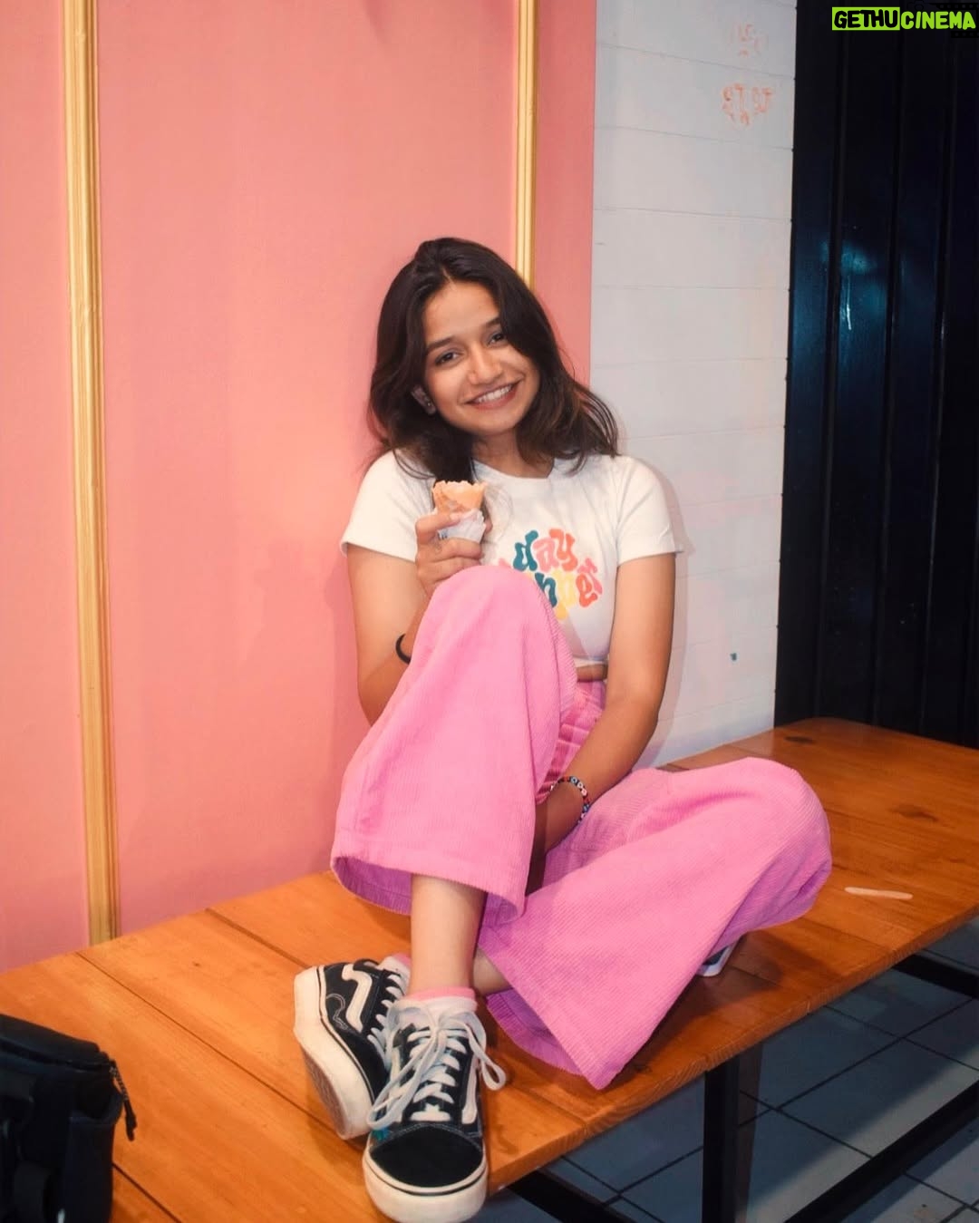 Palak Silawat - 54.4K Likes - Do you think about me?