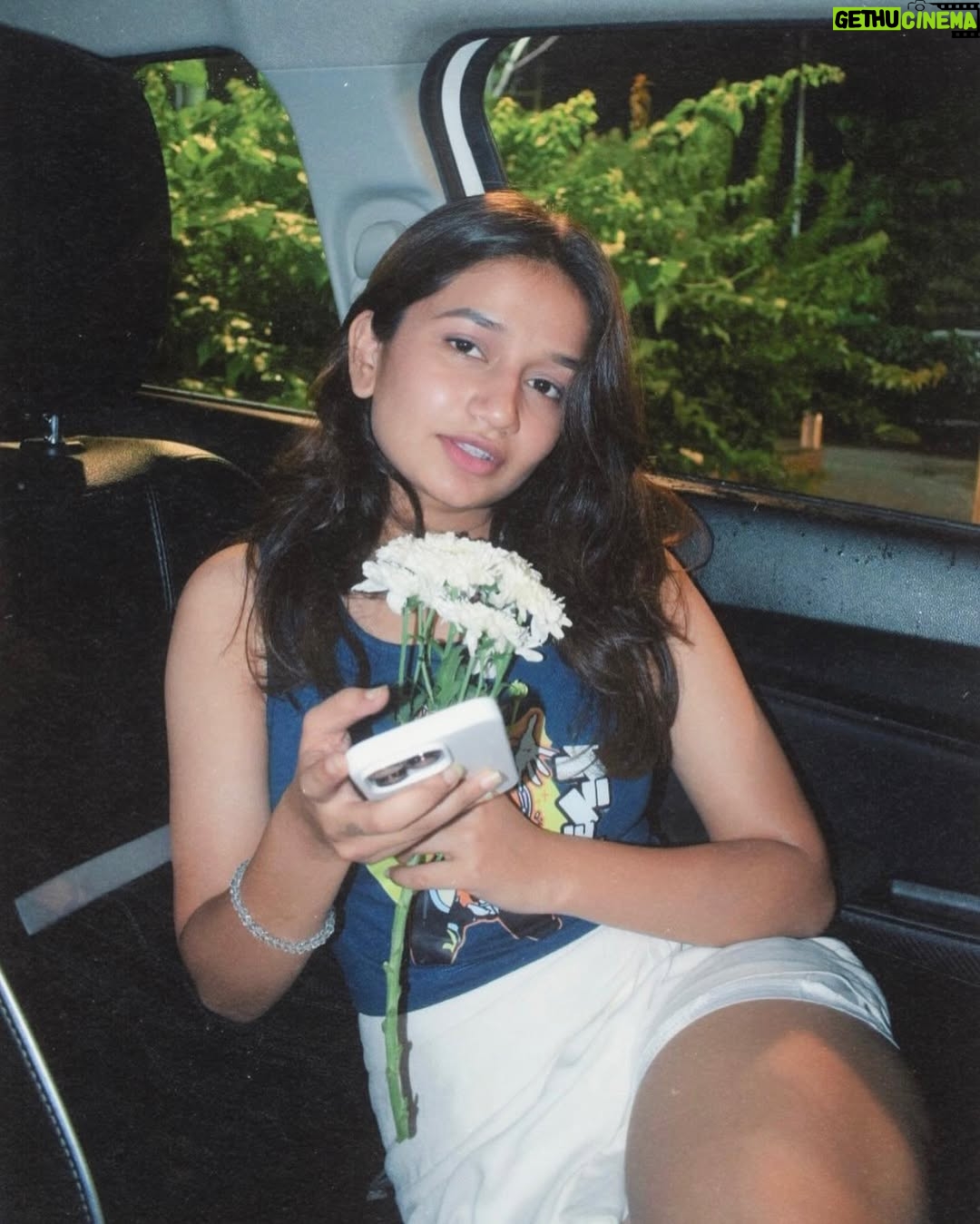 Palak Silawat - 42K Likes - Forever a hopeless romantic. 🦋🩵🫂